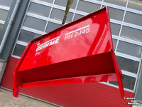 Stortbak Grimme RH 24-45 ZIJSCHOTTEN