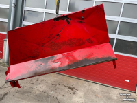 Stortbak Grimme RH 24-45 ZIJSCHOTTEN
