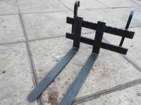 Palletvorken  Palletbord met vorken VE1370 Fem3 Q-Fit