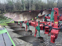 Ploegen Kverneland LB 100 kop 300 twister rister