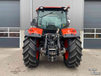 Tractor / Trekker Kubota M6-122 FH+PTO, Slechts 875uur!