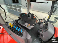 Tractor / Trekker Kubota M6-122 FH+PTO, Slechts 875uur!