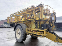 Gedragen Veldspuit Dubex Actor 45 mtr