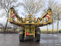 Gedragen Veldspuit Dubex Actor 45 mtr