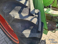 Tractor / Trekker Deutz D4506