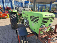 Tractor / Trekker Deutz D4506