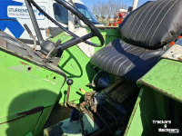 Tractor / Trekker Deutz D4506