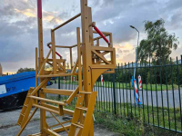 Kisten-kantelaar Breston KK M