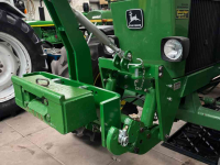 Front-hef & Pto John Deere FKH