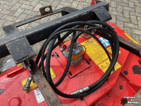 Cirkelmaaier Berti BMP 150 maaidek