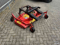 Cirkelmaaier Berti BMP 150 maaidek