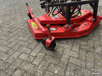 Cirkelmaaier Berti BMP 150 maaidek
