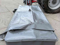 Maaier Massey Ferguson DM 306-P