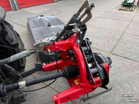 Maaier Massey Ferguson DM 306-P