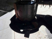 Maaier Massey Ferguson DM 306-P