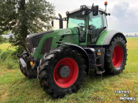 Tractor / Trekker Fendt 930 Vario