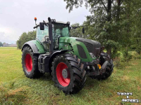 Tractor / Trekker Fendt 930 Vario