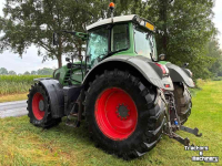 Tractor / Trekker Fendt 930 Vario
