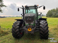 Tractor / Trekker Fendt 930 Vario