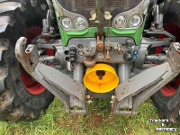 Tractor / Trekker Fendt 930 Vario