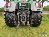Tractor / Trekker Fendt 930 Vario