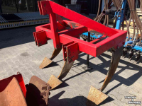Woeler / Diepwoeler / Voorzetwoeler Evers evers woelpoot