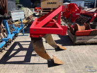 Woeler / Diepwoeler / Voorzetwoeler Evers evers woelpoot