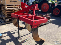 Woeler / Diepwoeler / Voorzetwoeler Evers evers woelpoot