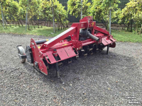 Grondfrees Kongskilde R600S-280S-R Howard