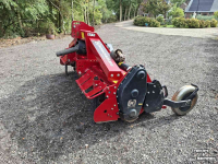 Grondfrees Kongskilde R600S-280S-R Howard