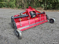Grondfrees Kongskilde R600S-280S-R Howard
