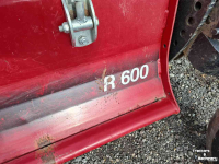 Grondfrees Kongskilde R600S-280S-R Howard