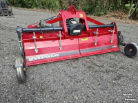 Grondfrees Kongskilde R600S-280S-R Howard