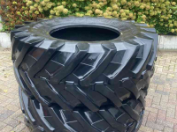 Wielen, Banden, Velgen & Afstandsringen Trelleborg 710/70R42