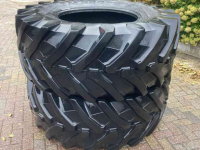 Wielen, Banden, Velgen & Afstandsringen Trelleborg 710/70R42