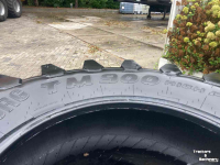 Wielen, Banden, Velgen & Afstandsringen Trelleborg 710/70R42