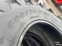 Wielen, Banden, Velgen & Afstandsringen Trelleborg 710/70R42