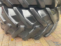 Wielen, Banden, Velgen & Afstandsringen Trelleborg 710/70R42