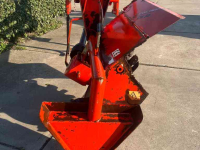 Greppelfrees Cosmeco CM 90