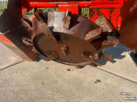 Greppelfrees Cosmeco CM 90