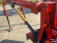 Greppelfrees Cosmeco CM 90