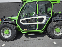 Verreiker Merlo TF 30.9-115