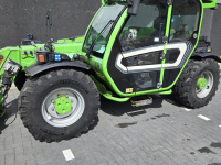 Verreiker Merlo TF 30.9-115