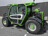 Verreiker Merlo TF 30.9-115