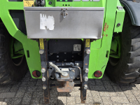 Verreiker Merlo TF 30.9-115