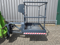 Verreiker Merlo TF 30.9-115