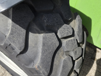 Verreiker Merlo TF 30.9-115