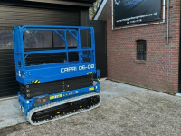 Hoogwerker Capri 06-08