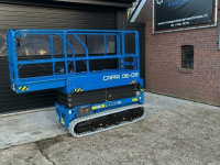 Hoogwerker Capri 06-08