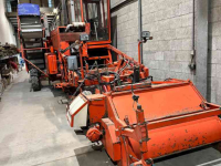 Aardappelrooier Amac ZM2